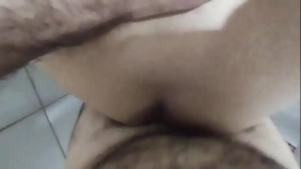 Metendo Gostoso No Banheiro. thumbnail