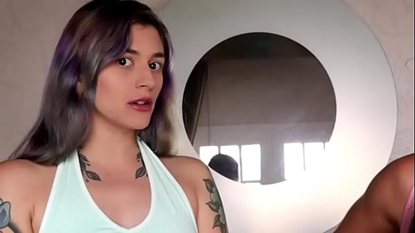 Girls discover you're wearing a diaper right now 