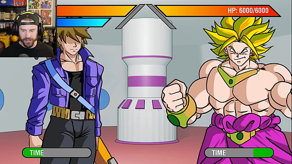 TheEnding_Of This_Dragon Ball BallGame isa Cliffhanger Dragon Girl X 16