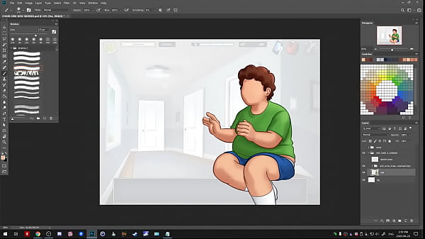 Sts broadcast by dc on picarto from june twenty second 2020 