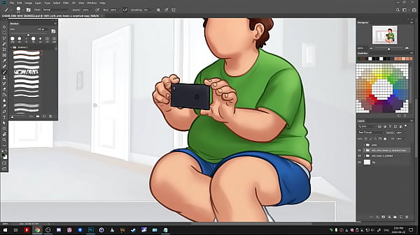 Sts broadcast by dc on picarto from june twenty second 2020 