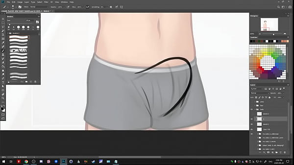 STS broadcast by DC on Picarto from June Twenty-Second 2020 