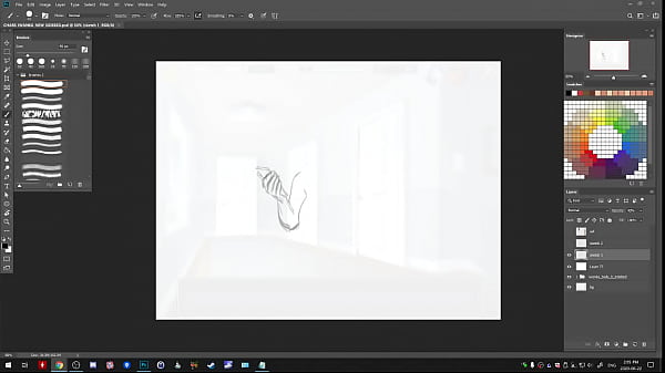 Nonton Sts Broadcast By Dc On Picarto From June Twenty-second 2020 thumbnail