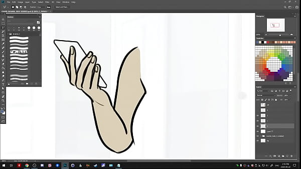 Sts broadcast by dc on picarto from june twenty second 2020