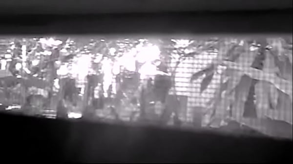 Play MP4 - Alabama scene from Blackman 2 by Norman Motte courtesy of Eur-Tv&period;it