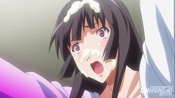 Play MP4 - Hentai &ndash;&nbsp;Busty Teen Gets Rough Anal Sex &lbrack;UNCENSORED&rsqb;