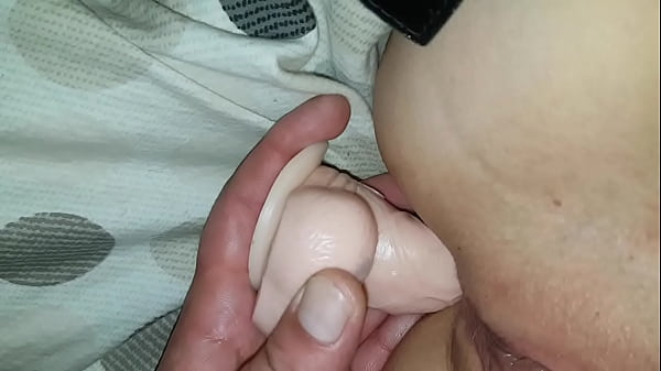 Fingered wife