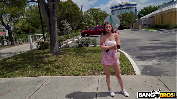 HottieWith Perfect Tits Fucksfor Money