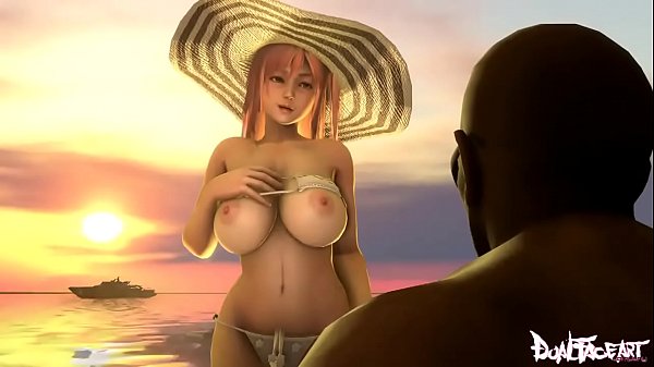 Honoka vs Zack video thumbnail
