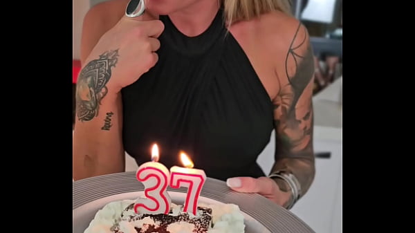 C'&eacute;tait pas la facial que j'esp&eacute;rais pour mon anniversaire mais c'est bon