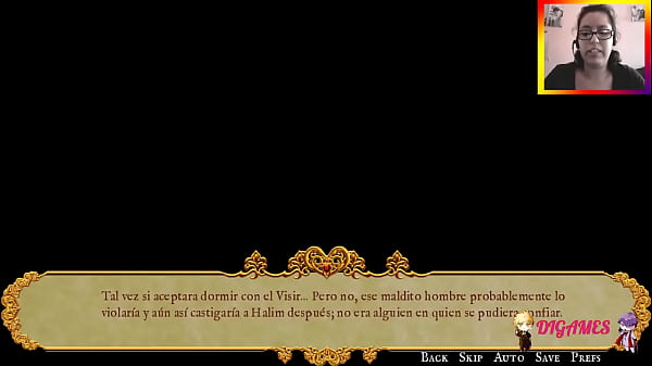 Mi Coraz&oacute;n Ardiente (halim) #2 - &iexcl;69! thumbnail