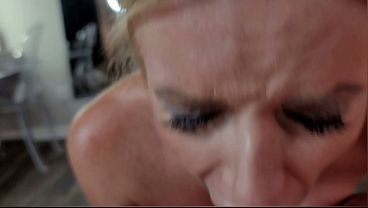 TikTok Girl Wants to Suck Her Crush'_s Cock