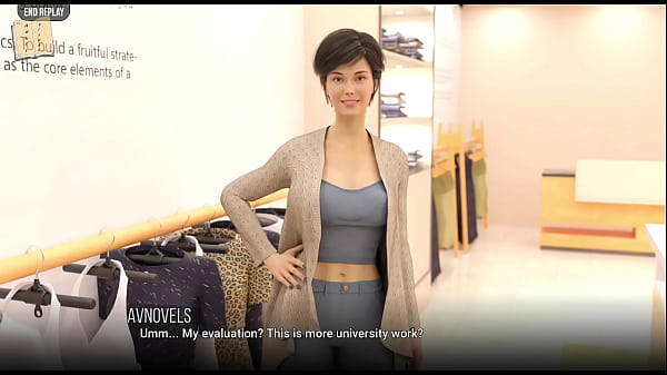 University of problems missing scenes 1