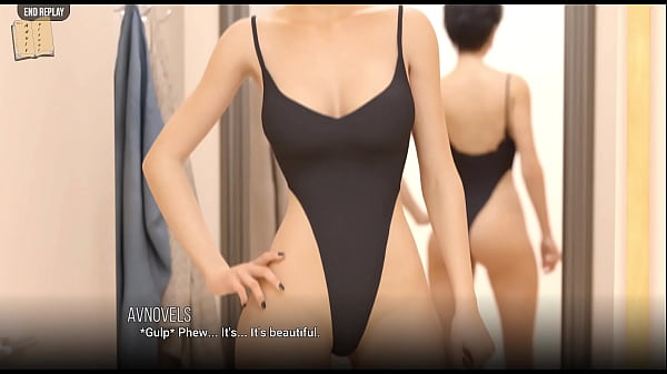 Play MP4 - University Of Problems Missing Scenes 1