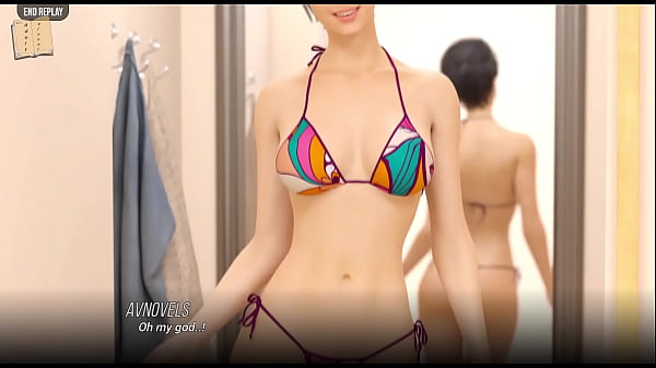 University Of Problems_Missing_Scenes 1