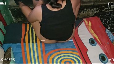Cogeme Pronto, Porque Mi Hijo Va A Llegar Del Colegio, Madre Soltera Dando El Culo Por Ayuda Economica!! Cogiendo A Una Mam&aacute; Soltera thumbnail