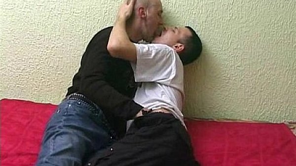 Extreme Gay Bareback Anal Sex 