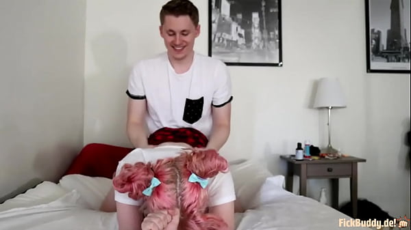 Haben uns auf durch unsere vorlieben kennen gelernt 