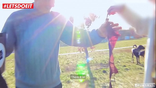 German Big Ass Teen Wants_it Hard in the Bums-Bus (Kim_Davis)