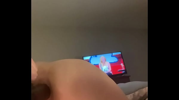 Play MP4 - Fucking My Own Ass