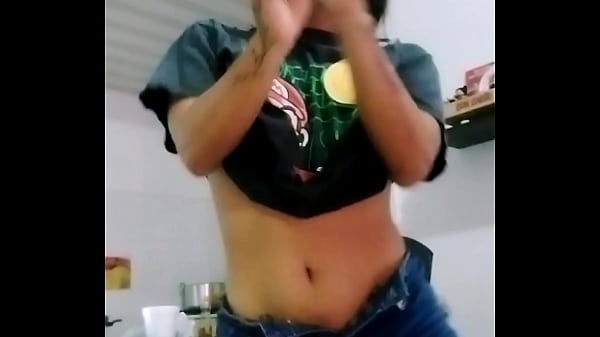 TS Angelique Monroe - sexy dance 