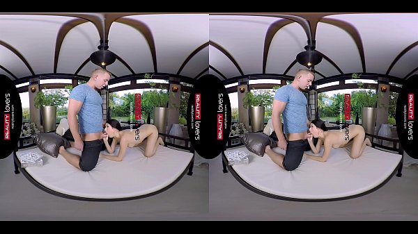 RealityLovers - Rebecca Volpetti_Anal Madein Italy Part 1