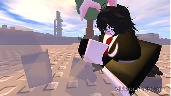 Nonton Bunny Woman Fucked thumbnail