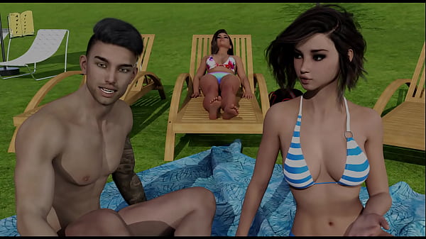 Play MP4 - Intertwined 91