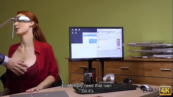 Play MP4 - LOAN4K&period; Isabella Lui needs credit for her business and sells cunt