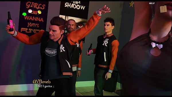 Being A Dik 198 (chick Route) thumbnail