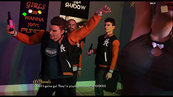 Play MP4 - Being A Dik 198 &lpar;Chick Route&rpar;