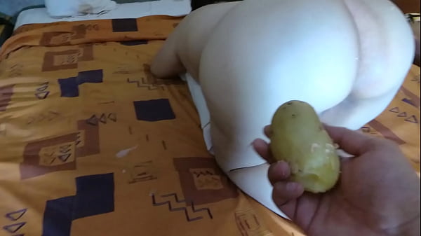 I Eat A Potato And A Boiled Egg That Come Out Of My Asshole And Taste Delicious thumbnail