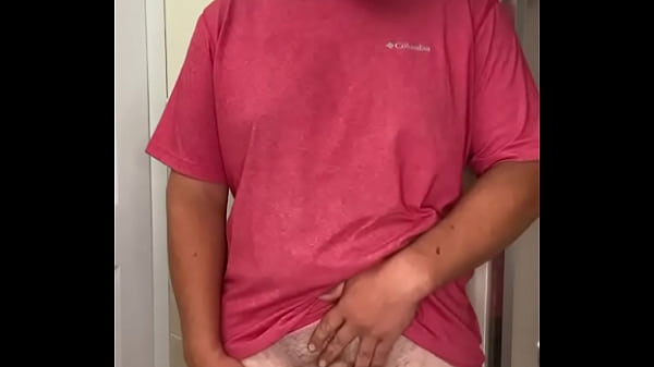 Showing My Face And Cock