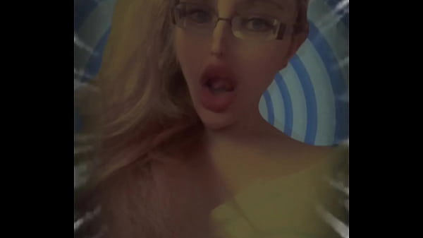 You find yourself falling deeper under_the lovespell of mine