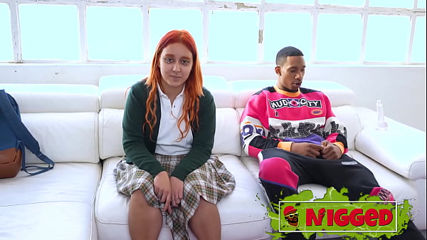 She's Fucked More Than 100 Guys, But Never Anally And Never Black... Guess Where This Is Going? thumbnail