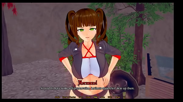 Hg Champion of realms p2Meet a_samurai_kitsune_girl