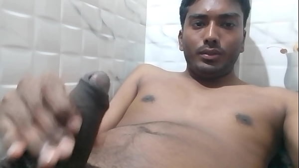 Dick Jerking Video Joy Sharma 