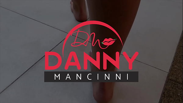 Nonton Olha O Tamanho Desse Cara Macetando Minha Bucetinha | Josh Stone | Danny Mancini thumbnail