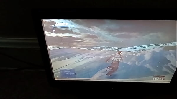 I am the gamer dth p1