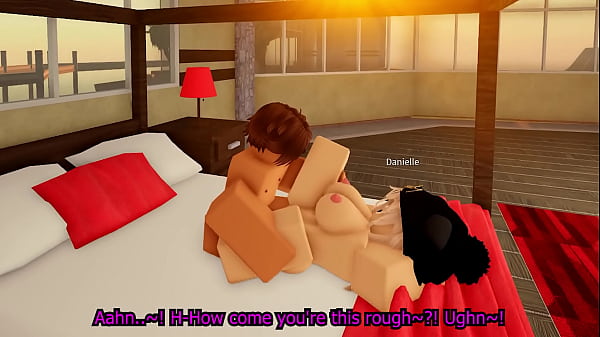 Play MP4 - Unprotected Session with Danielle &vert; Roblox RP