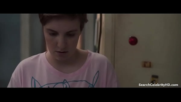 LenaDunham_in Girls2012 2016
