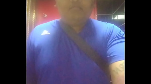 Vaibhav Pisses In The Cinema