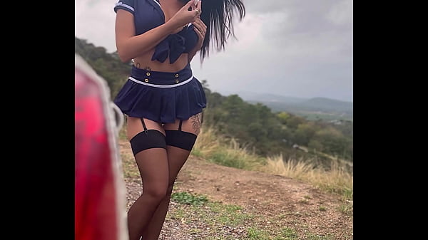 Contr&ocirc;le de police 