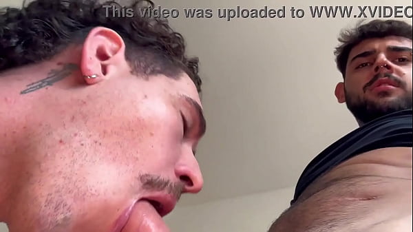 Passivo gemeu at&eacute; ganhar leite 