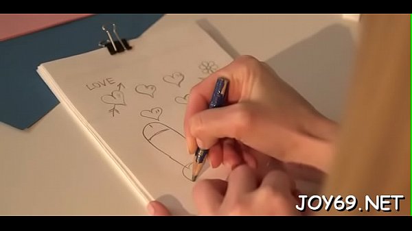 Appealing youngster Sicilia isrubbingher cave