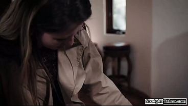 Nonton Lets Ravage That Bitch Her House And Drench It With Squirt.paige Owens And Skylar Snow Didnt Get The House Cause Theyre Lesbians.its Time For Payback thumbnail