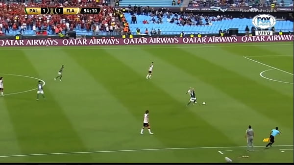 Andreas comendo o cuzinho do Flamengo 