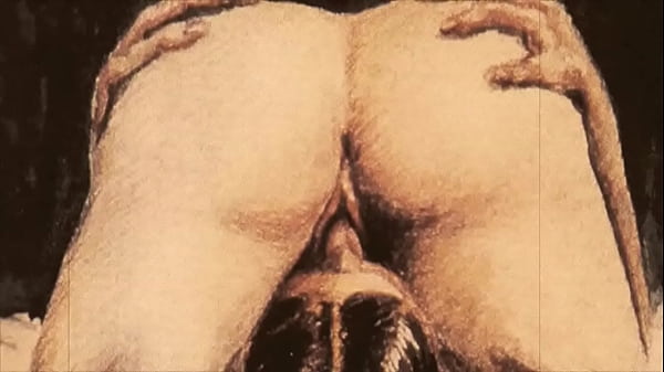 vintage erotic_drawings