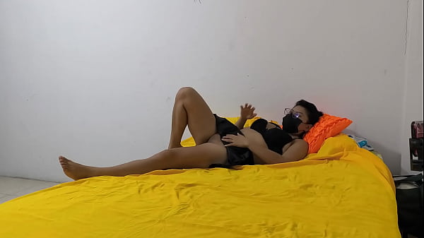 Nonton Stepmother Asks Her Stepson To Fuck Her Like A Bitch On The Moon thumbnail