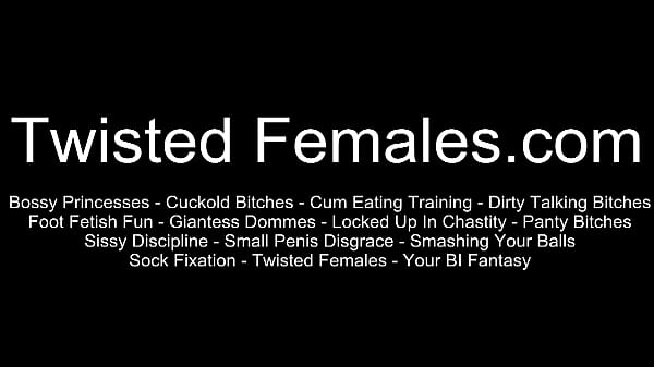 Nonton Total Female Domination And Rough Pov Porn thumbnail